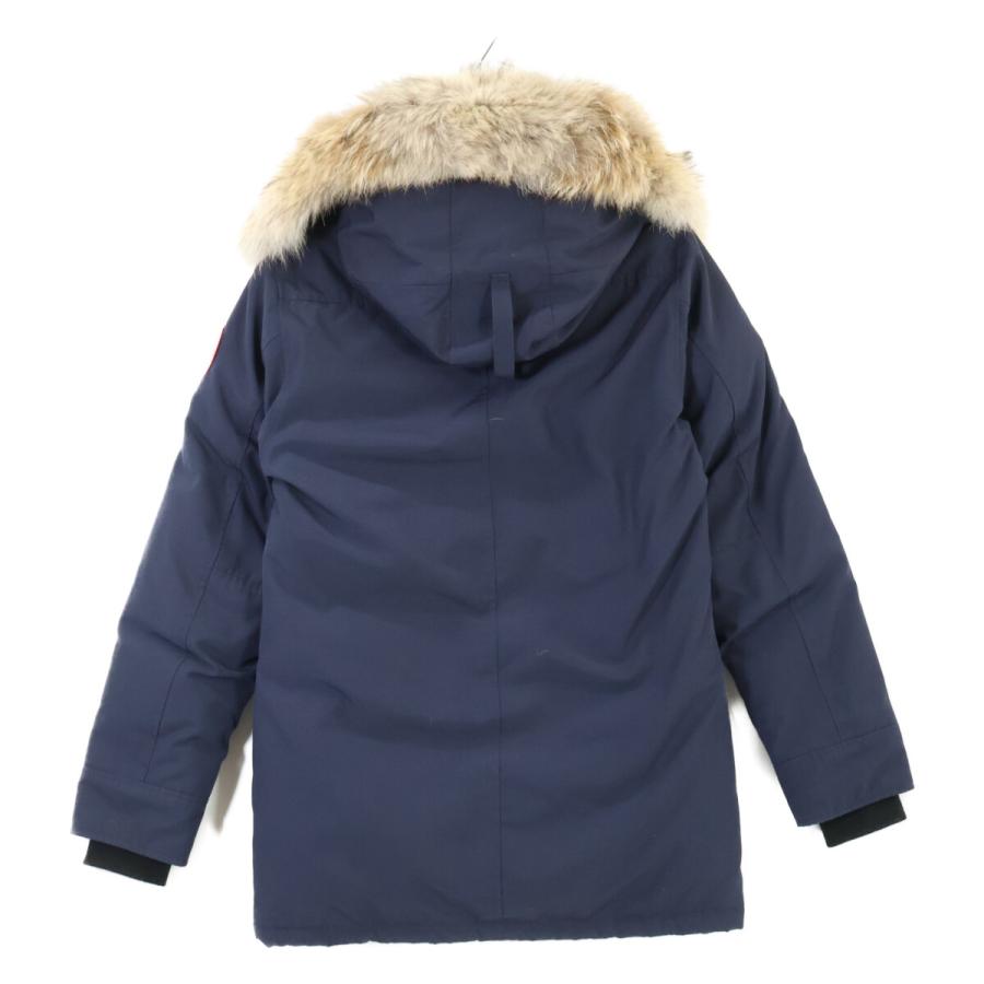 CANADA GOOSE（カナダグース） 国内正規 3438JM JASPER PARKA 