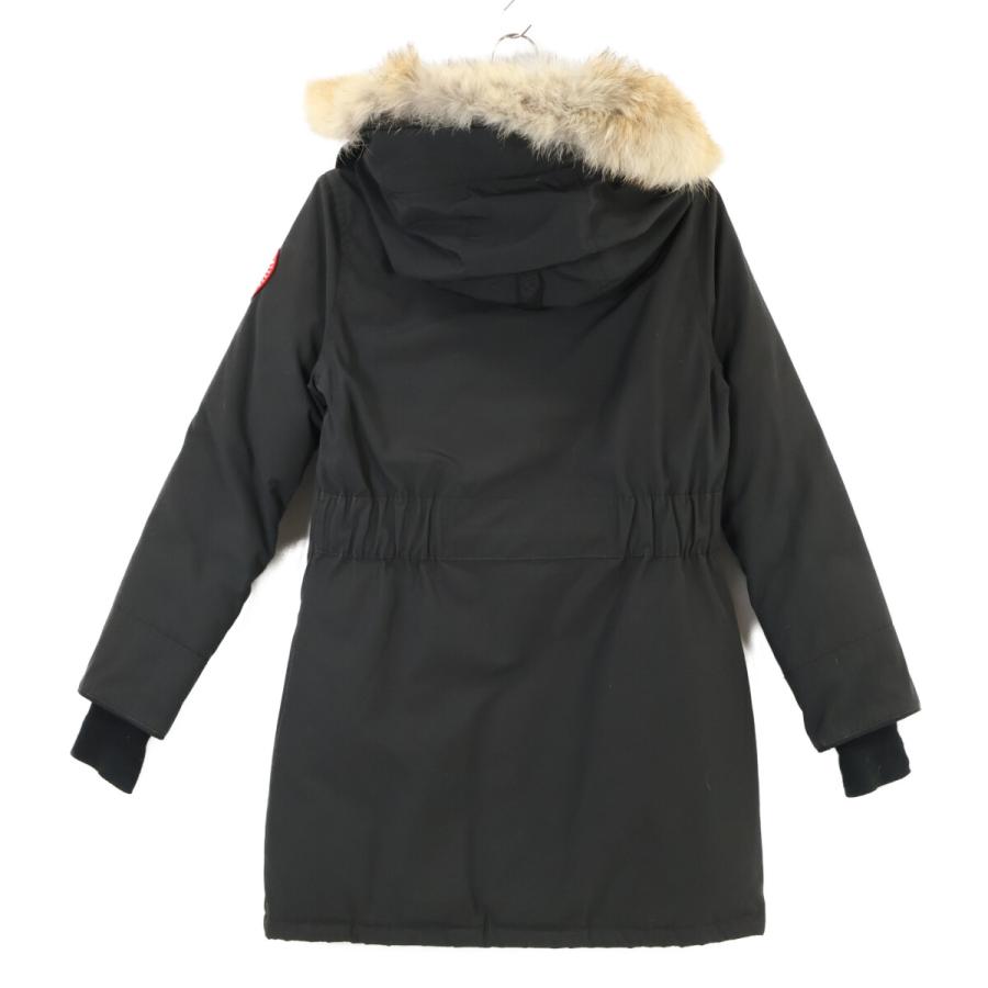 CANADA GOOSE（カナダグース） 国内正規（株）サザビーリーグ 6660LA 