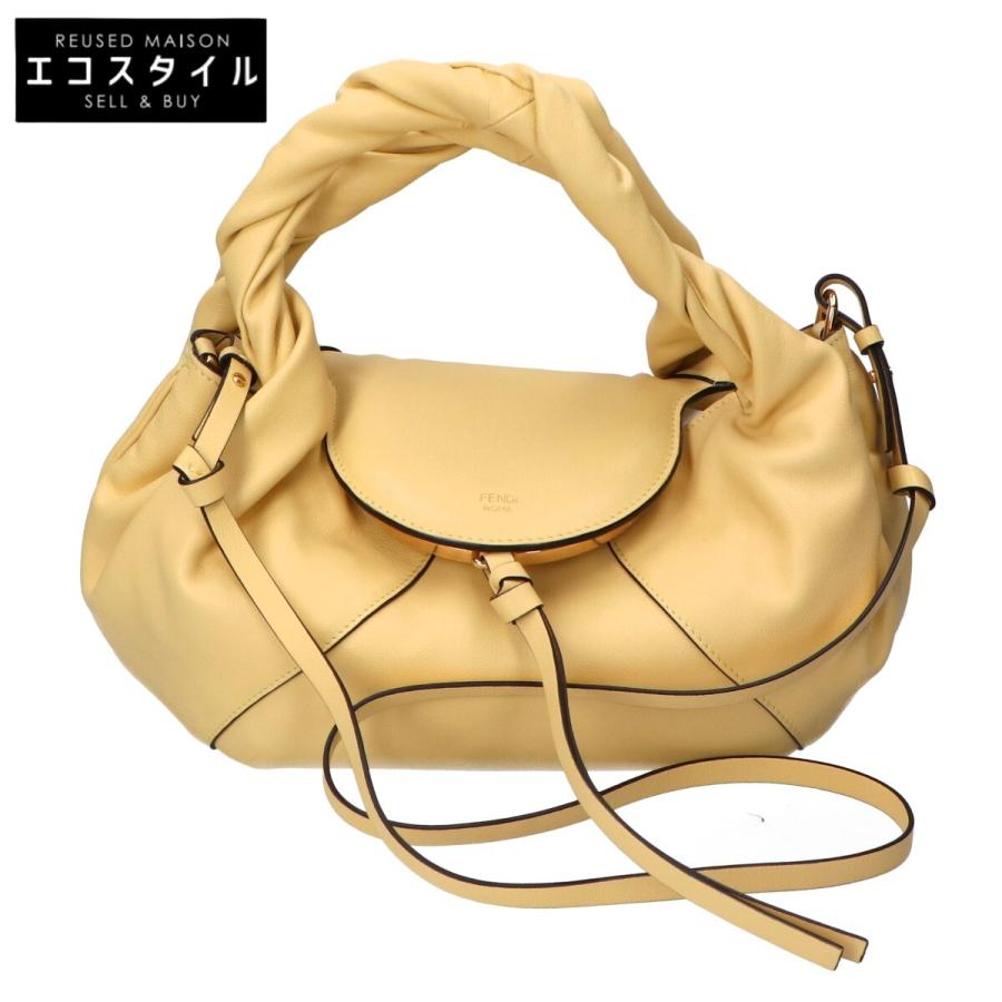 フェンディ　バッグ　ワンショルダー FENDI（フェンディ） トートバッグ ショルダーバッグ ゴートゥ