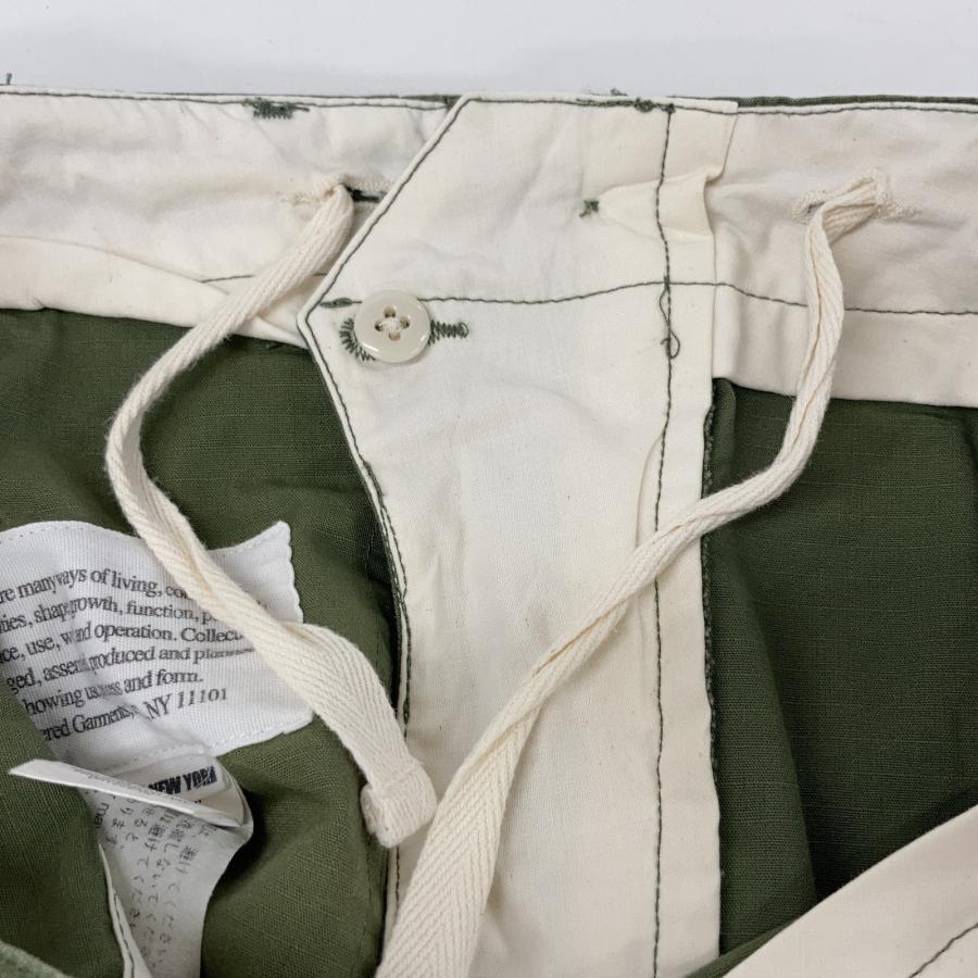 Engineered Garments エンジニアードガーメンツ リップストップ