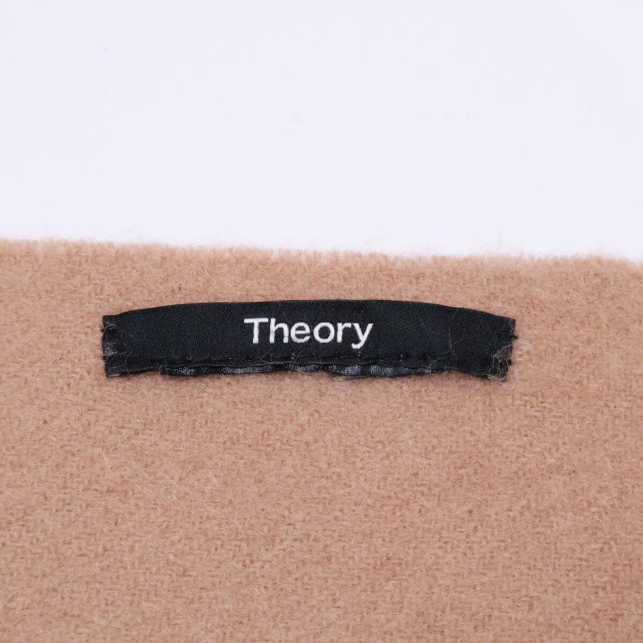 theory（セオリー） 美品 24AW 4360808 Cashmere Blanket カシミヤ