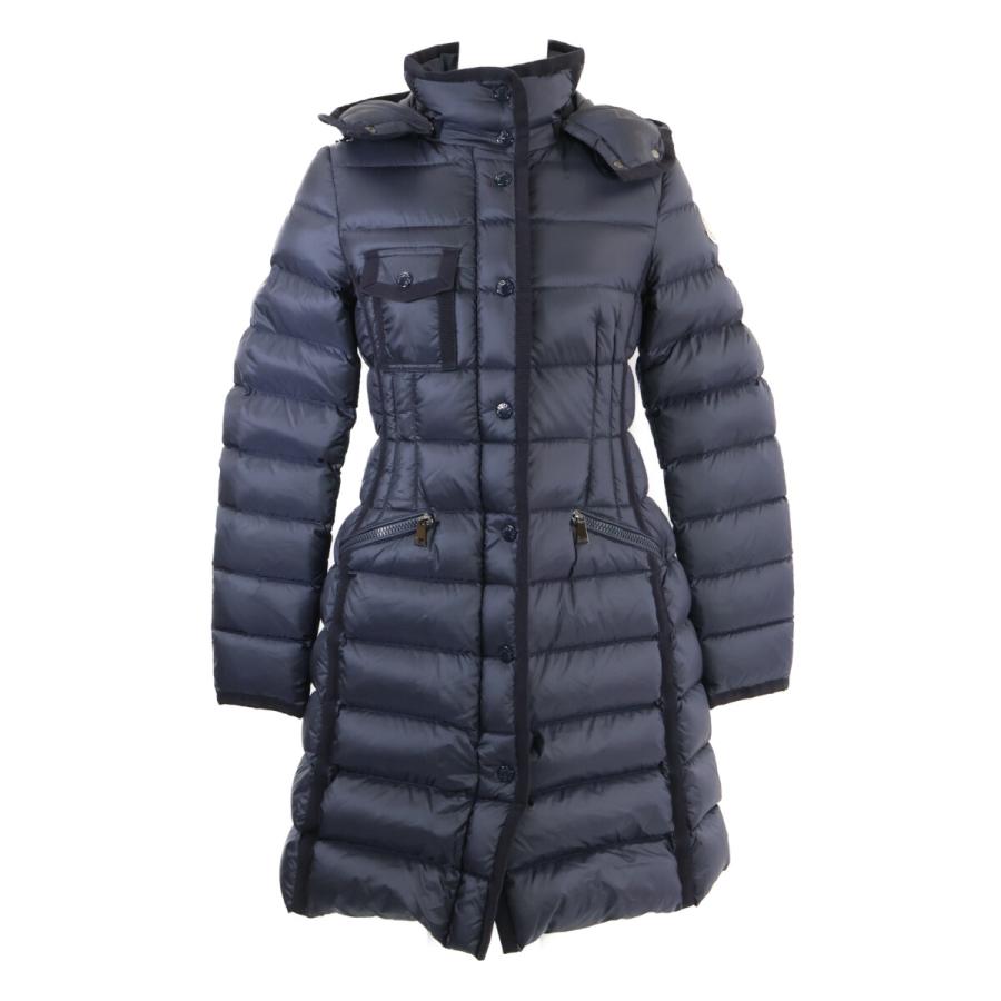 モンクレール HERMINE エルミンヌ　ダウンコート MONCLER（モンクレール） 新品同様18年 エルミンヌ HERMINE ダウン