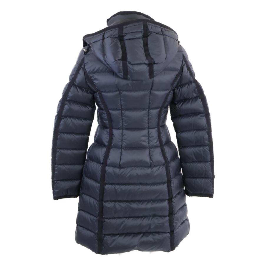 MONCLER（モンクレール） 新品同様18年 エルミンヌ HERMINE ダウン