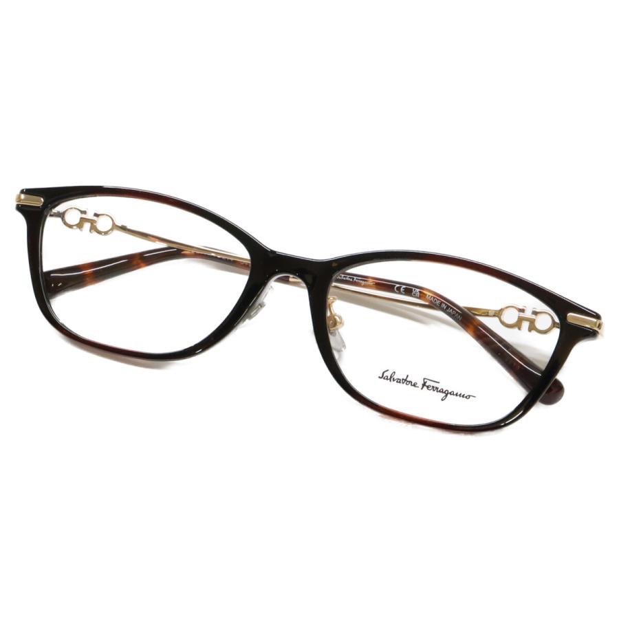 美品 Salvatore Ferragamo サルヴァトーレフェラガモ SF2900A