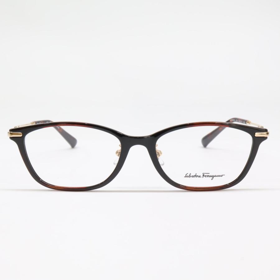 美品 Salvatore Ferragamo サルヴァトーレフェラガモ SF2900A