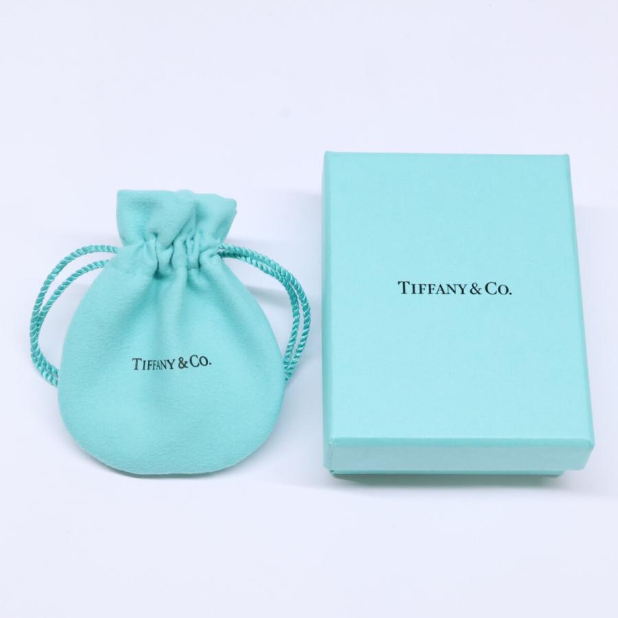 TIFFANY&Co.（ティファニー） 925 リターントゥ ハート ダブルチェーン
