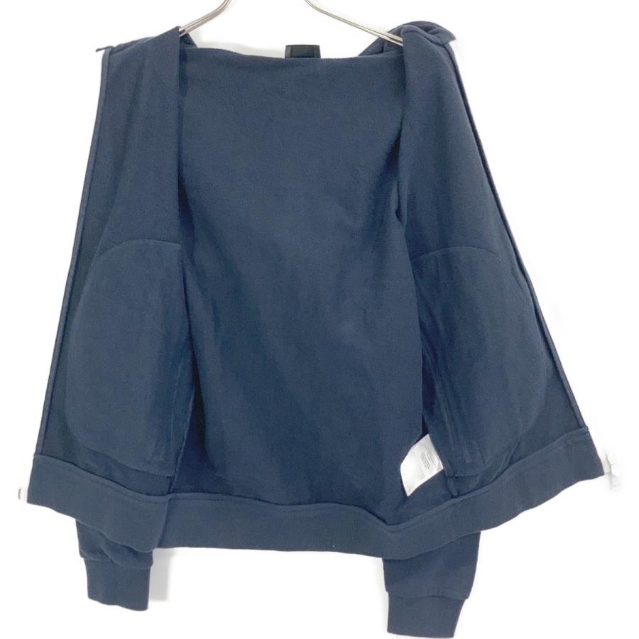 MONCLER（モンクレール） ネイビー 20年製 マグリアカーディガン