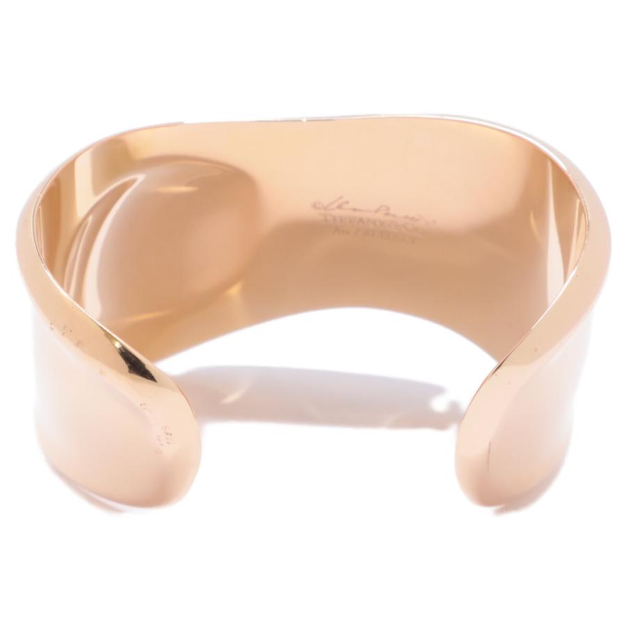 TIFFANY&Co.（ティファニー） 750 エルサ ペレッティ スモールボーン 