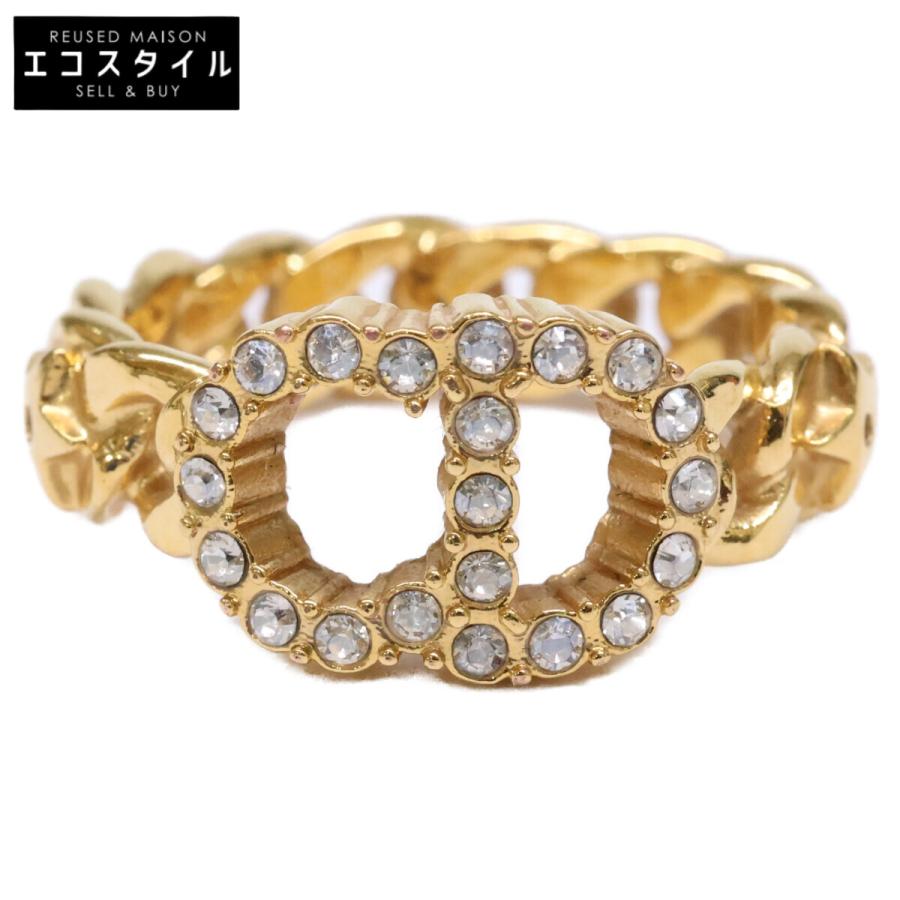 【最終値下げ】 クリスチャンディオール クレール ディー リュヌ　ゴールド Christian Dior クリスチャンディオール CLAIR D LUNE クレール ディー