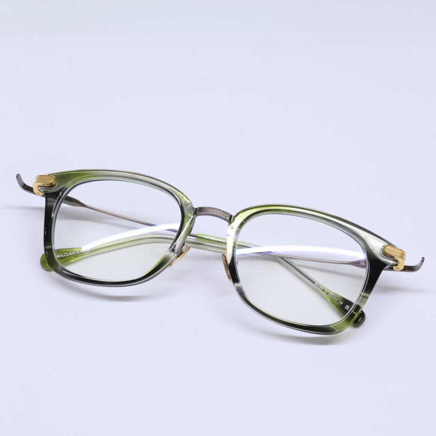 新品同様 DITA ディータ DTX450-A-05 STATESIDE-THREE ステイトサイド3