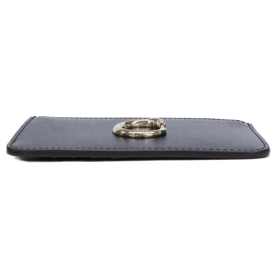Cartier（カルティエ） 新品同様 パンテール ジップ付きカードホルダー