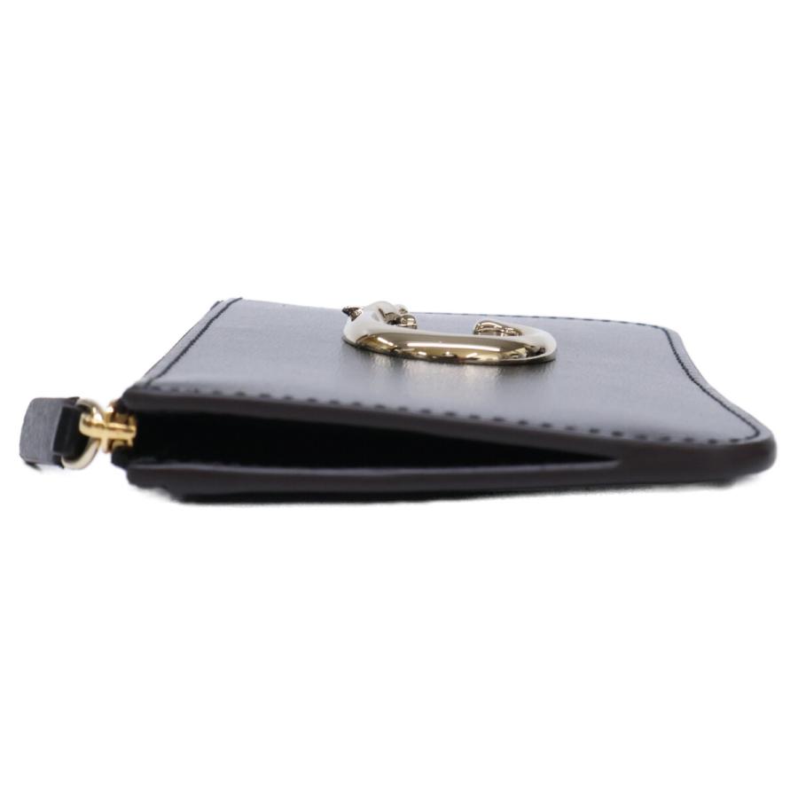 Cartier（カルティエ） 新品同様 パンテール ジップ付きカードホルダー