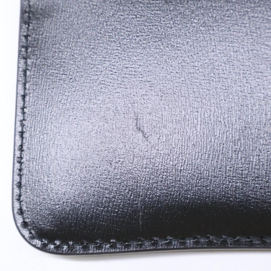 Cartier（カルティエ） 新品同様 パンテール ジップ付きカードホルダー