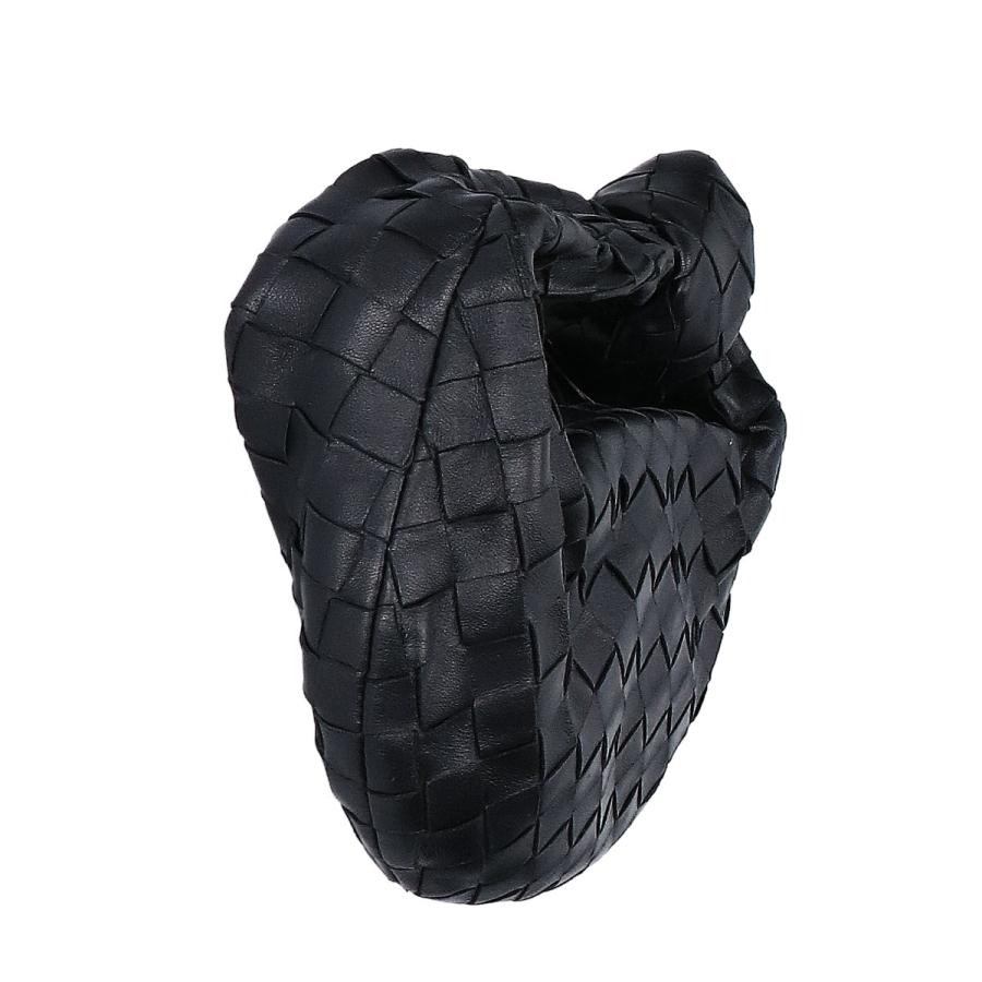 美品 BOTTEGA VENETA ボッテガヴェネタ イントレチャート ミニジョディ