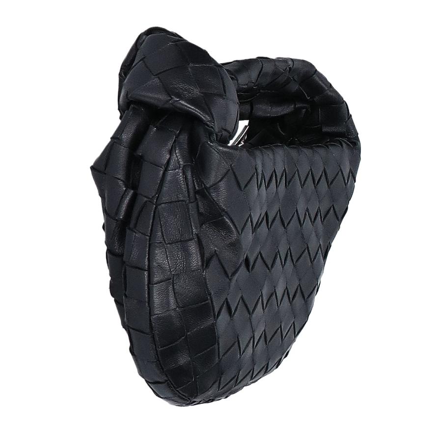 美品 BOTTEGA VENETA ボッテガヴェネタ イントレチャート ミニジョディ