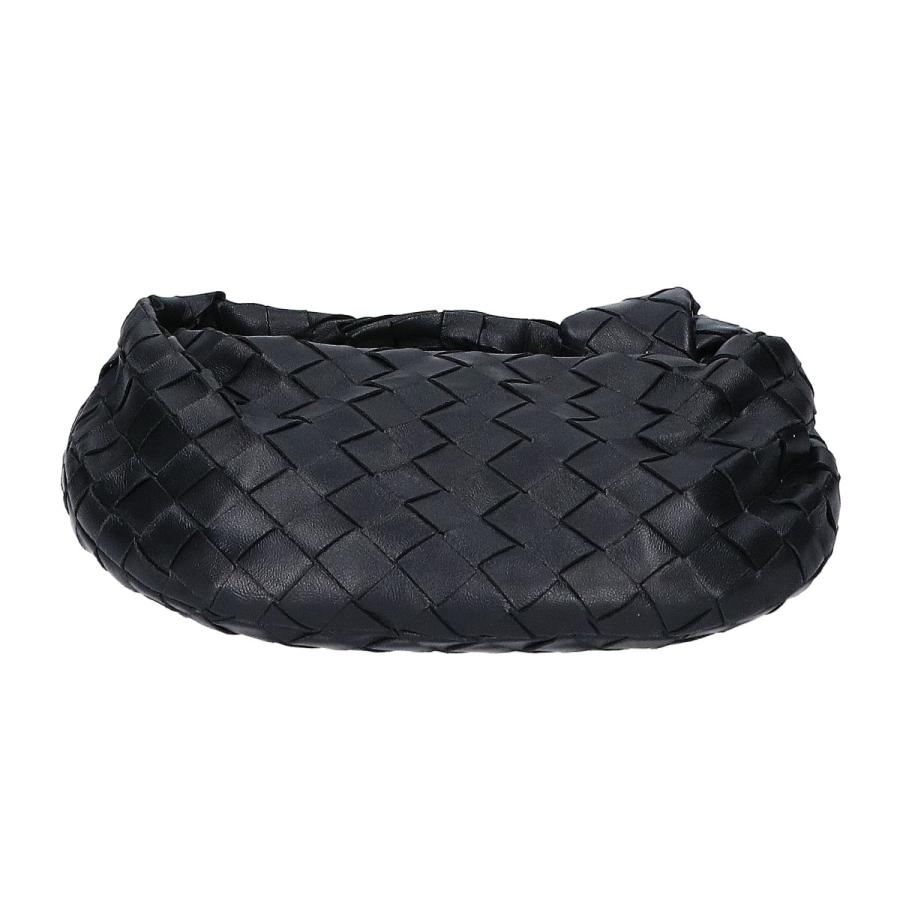 美品 BOTTEGA VENETA ボッテガヴェネタ イントレチャート ミニジョディ