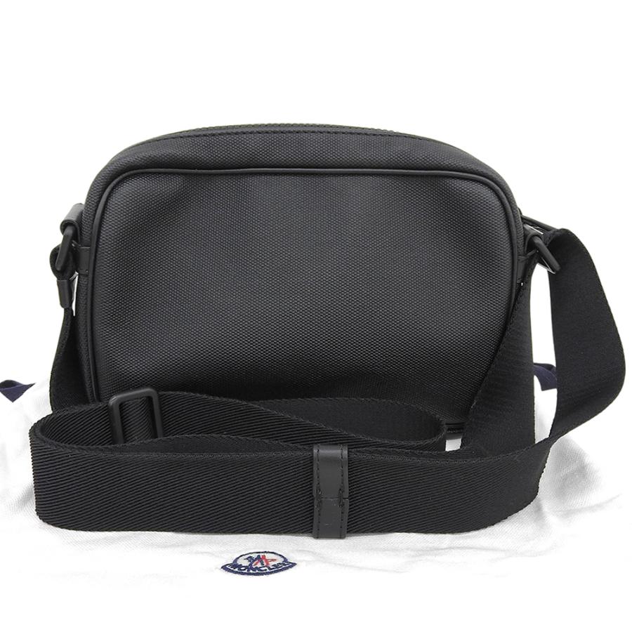 MONCLER（モンクレール） 美品 NAKOA クロスボディバッグ ショルダー
