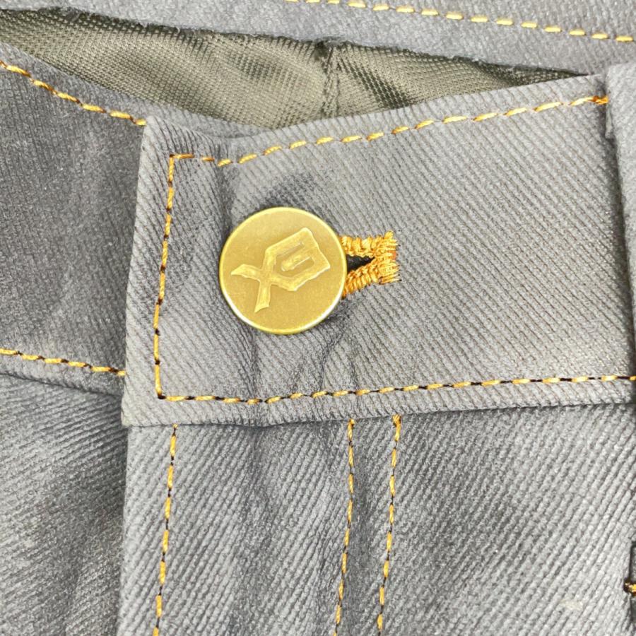 その他 emymonche 交響詩篇エウレカセブン x MxMxM “ANEMONE MOSH MISFITS” LONG TEE