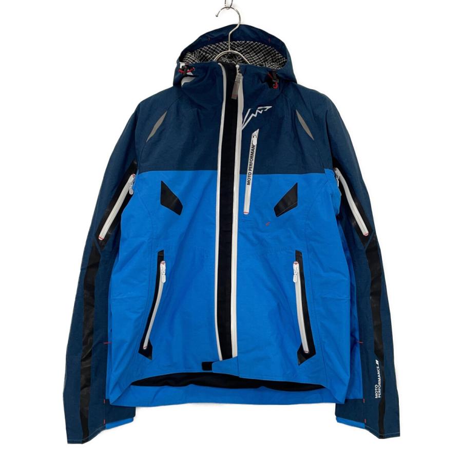 KUSHITANI クシタニ K-2400 ブルー系 アメニタジャケット ブルー