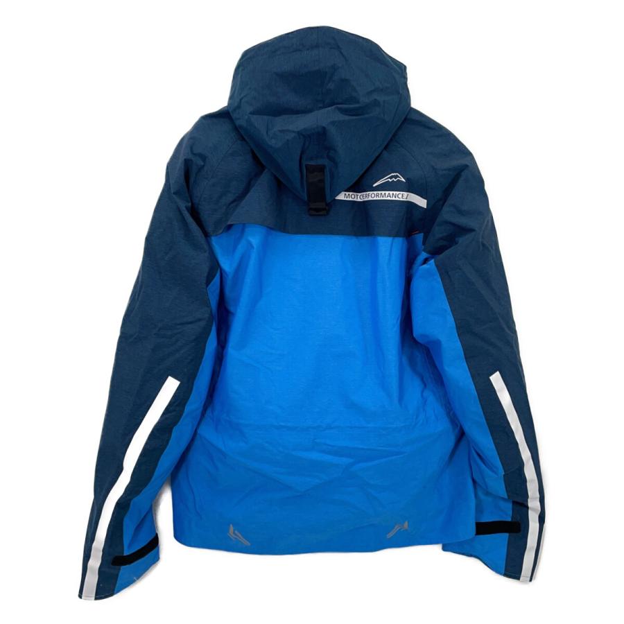 KUSHITANI クシタニ K-2400 ブルー系 アメニタジャケット ブルー