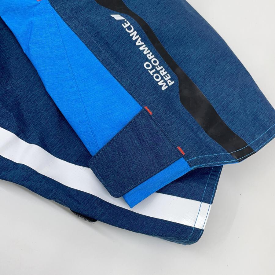 KUSHITANI クシタニ K-2400 ブルー系 アメニタジャケット ブルー