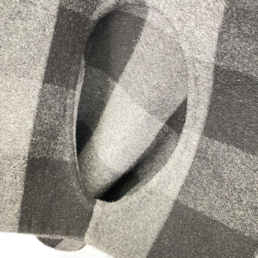 Christian Dior クリスチャンディオール 040V24A1198 ブラック×グレー