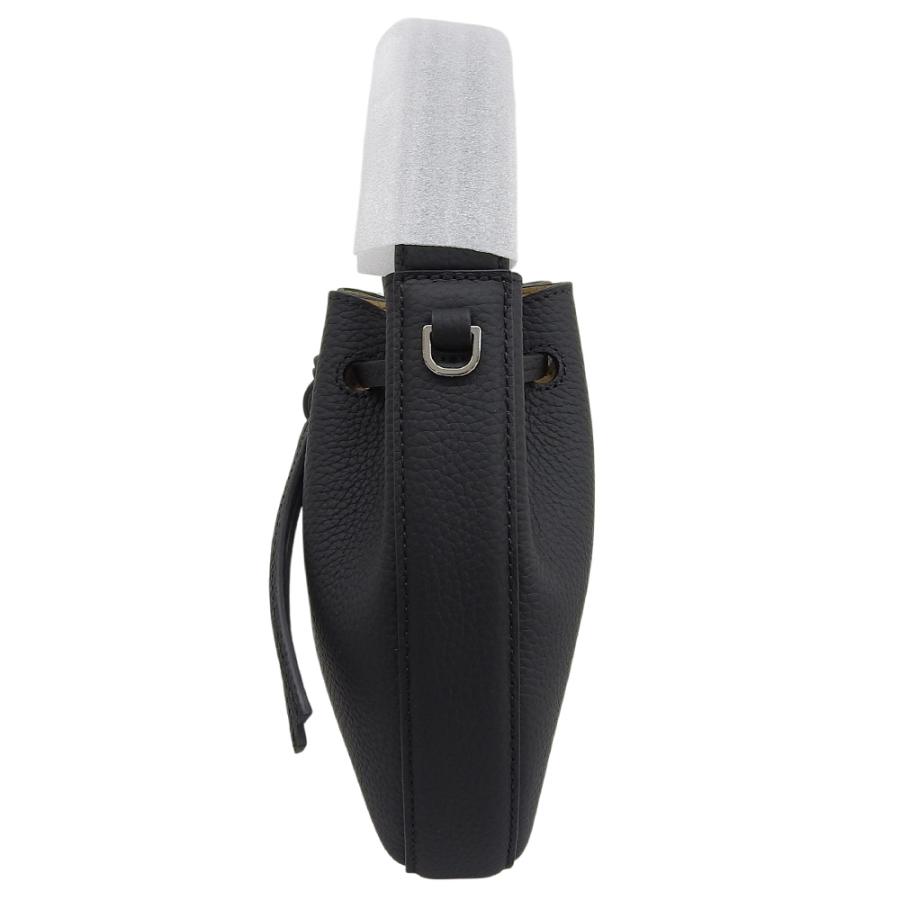 未使用 VASIC ヴァジック Oud Mini レザー 2WAY ハンドバッグ