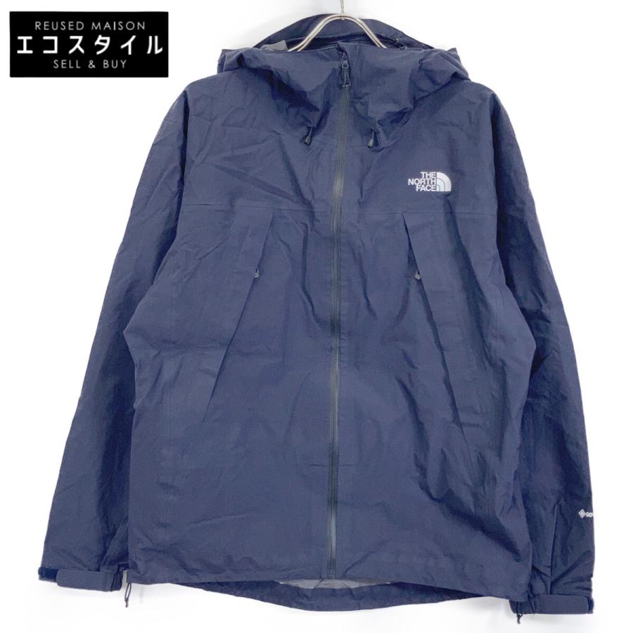 THE NORTH FACE クライムライトジャケット Mサイズ ネイビー THE NORTH FACE（ザ ノースフェイス） ノースフェイス NP12201