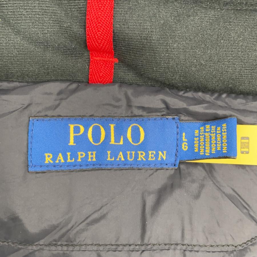 POLO RALPH LAUREN（ポロ・ラルフローレン） ポロ ラルフローレン 25年
