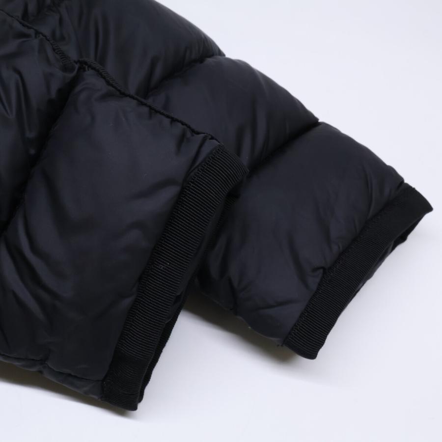 MONCLER（モンクレール） HERMINE エルミンヌ フード付ダウン コート