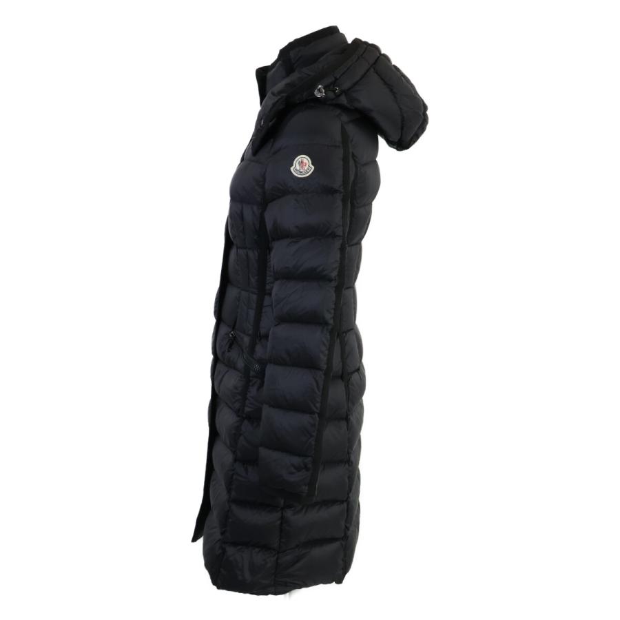 MONCLER（モンクレール） HERMINE エルミンヌ フード付ダウン コート