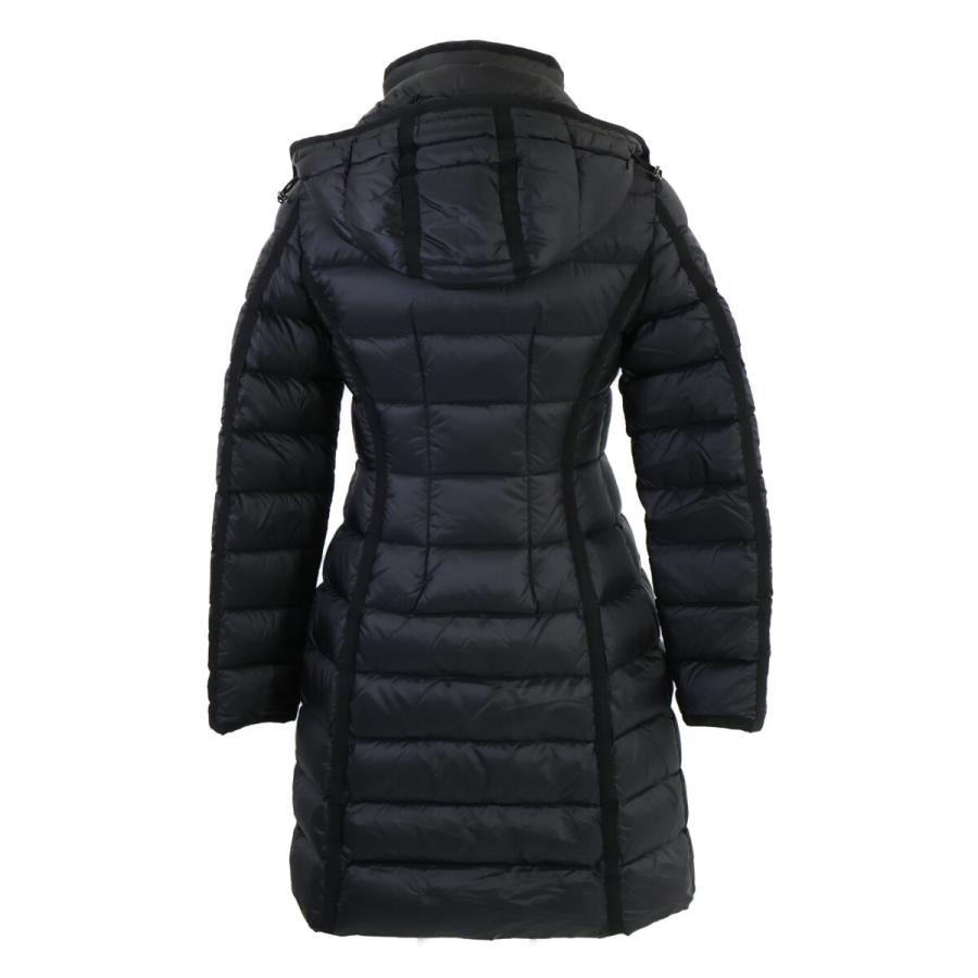 MONCLER（モンクレール） HERMINE エルミンヌ フード付ダウン コート