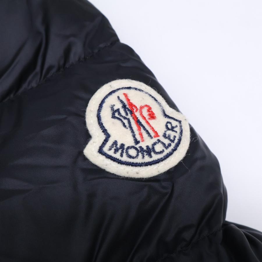 MONCLER（モンクレール） HERMINE エルミンヌ フード付ダウン コート