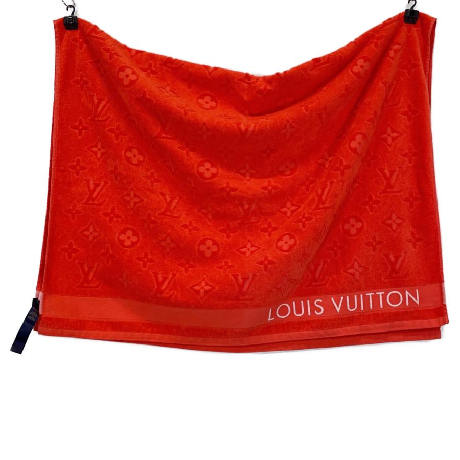 美品/国内正規/23年製 LOUIS VUITTON ルイヴィトン M78457 ビーチ