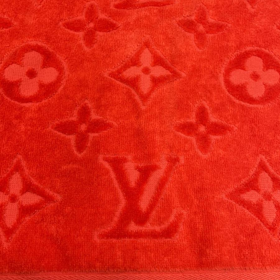 美品/国内正規/23年製 LOUIS VUITTON ルイヴィトン M78457 ビーチ