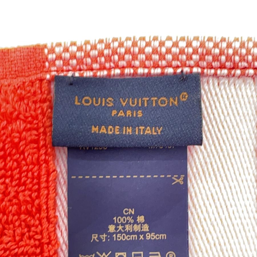 美品/国内正規/23年製 LOUIS VUITTON ルイヴィトン M78457 ビーチ