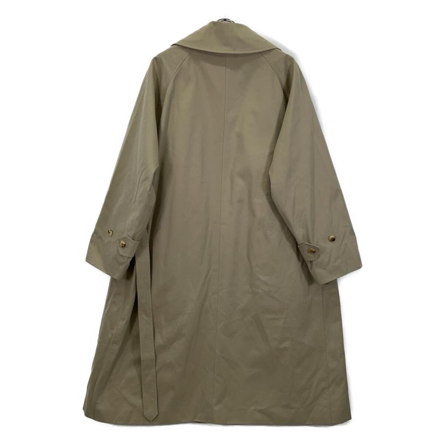 COMOLI コモリ W03-04001 カシミヤ混 ウール ライナー付 コットン