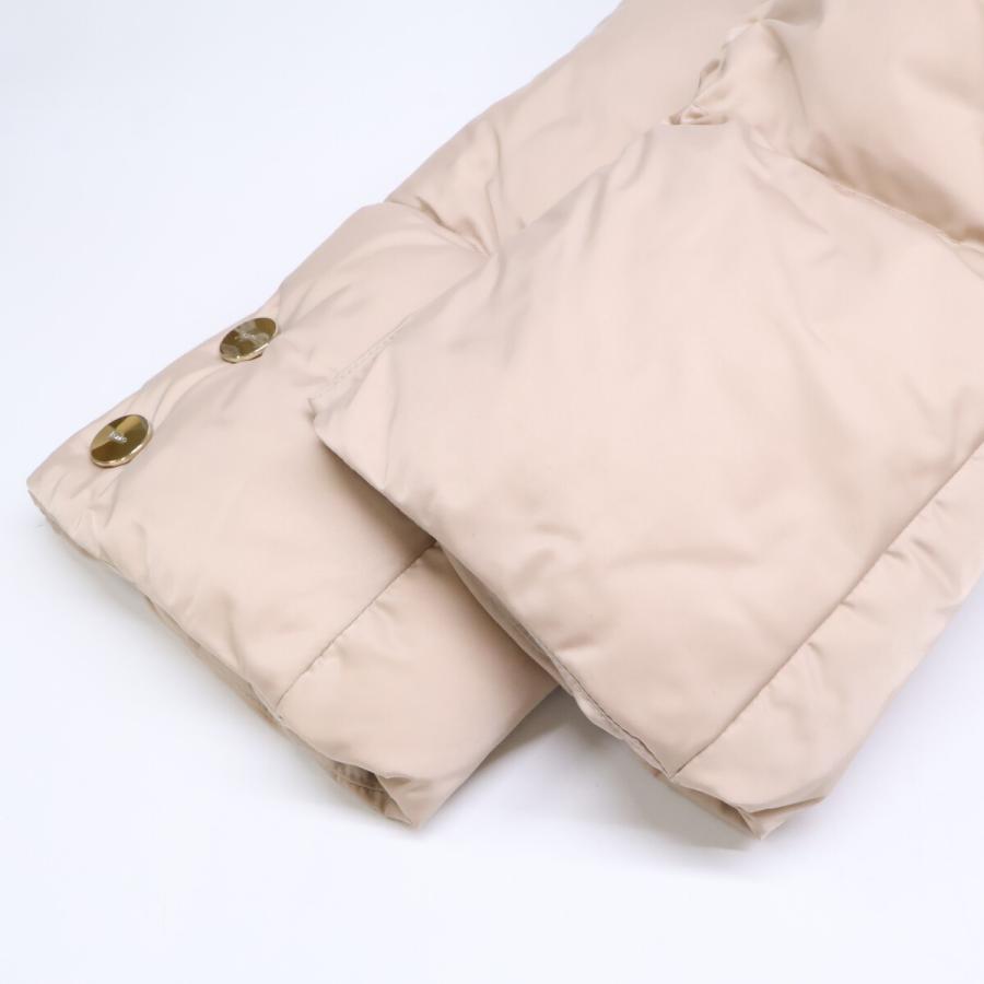 HERNO（ヘルノ） 新品/国内正規 Pl1304D POLAR-TECH フーディ ロング