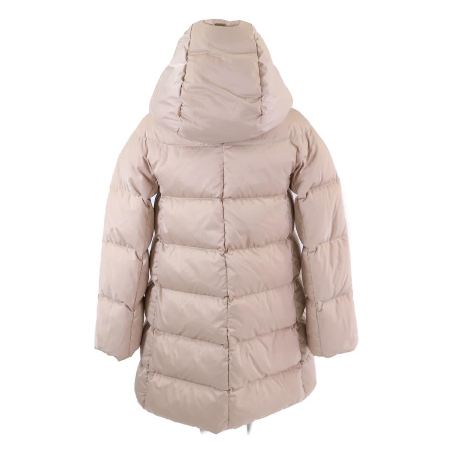 HERNO（ヘルノ） 新品/国内正規 Pl1304D POLAR-TECH フーディ ロング