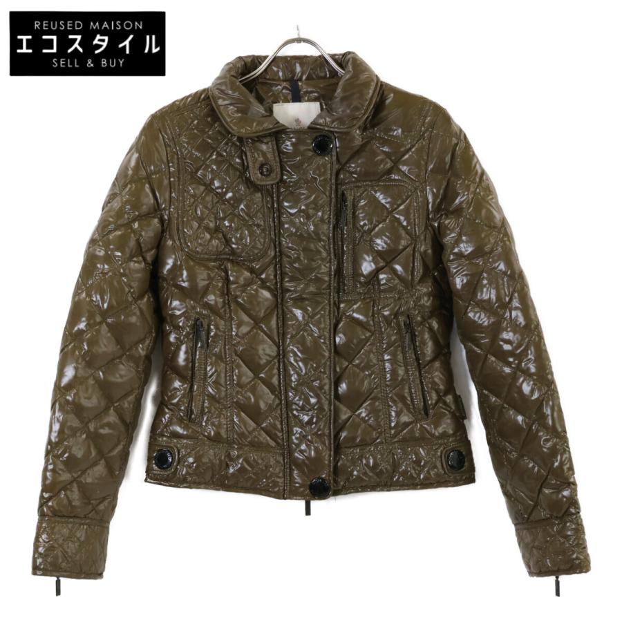 MONCLER（モンクレール） 45358 BAYONNE キルティング ダウン