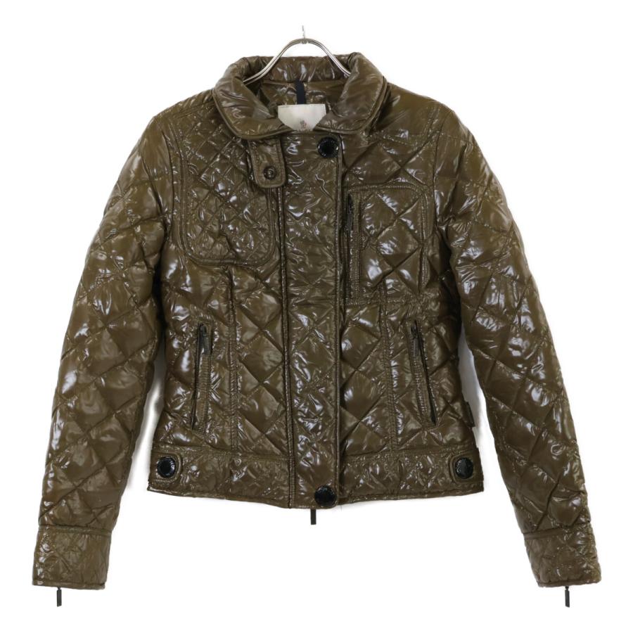MONCLER（モンクレール） 45358 BAYONNE キルティング ダウン 