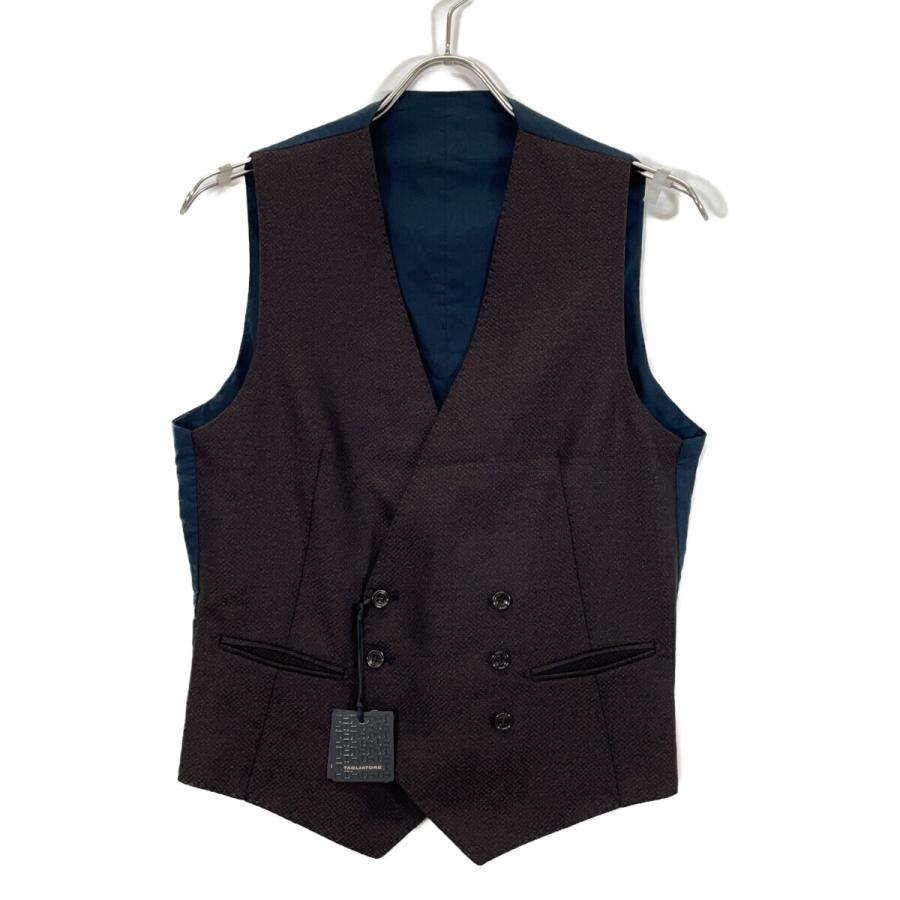 美品/国内正規 TAGLIATORE タリアトーレ BEAMS別注 12UIG204 PORTOS