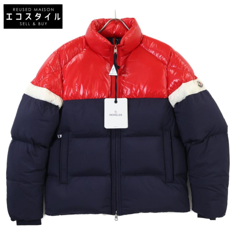 MONCLER（モンクレール） 新品同様/ KONIC GIUBBOTTO コニック ダウン 