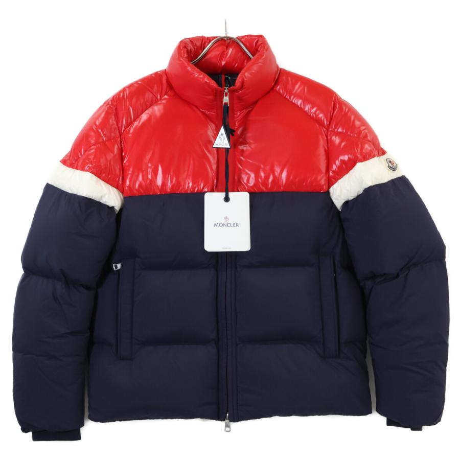 MONCLER（モンクレール） 新品同様/ KONIC GIUBBOTTO コニック ダウン 