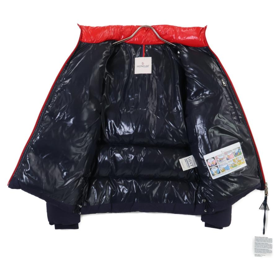 MONCLER（モンクレール） 新品同様/ KONIC GIUBBOTTO コニック ダウン 