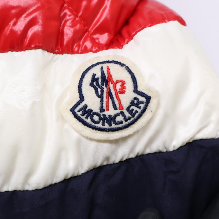 MONCLER（モンクレール） 新品同様/ KONIC GIUBBOTTO コニック ダウン 