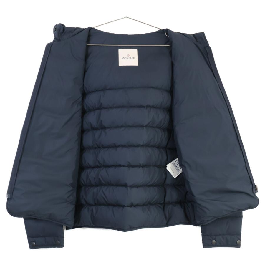 MONCLER（モンクレール） AVALON フーディダウンジャケット 2