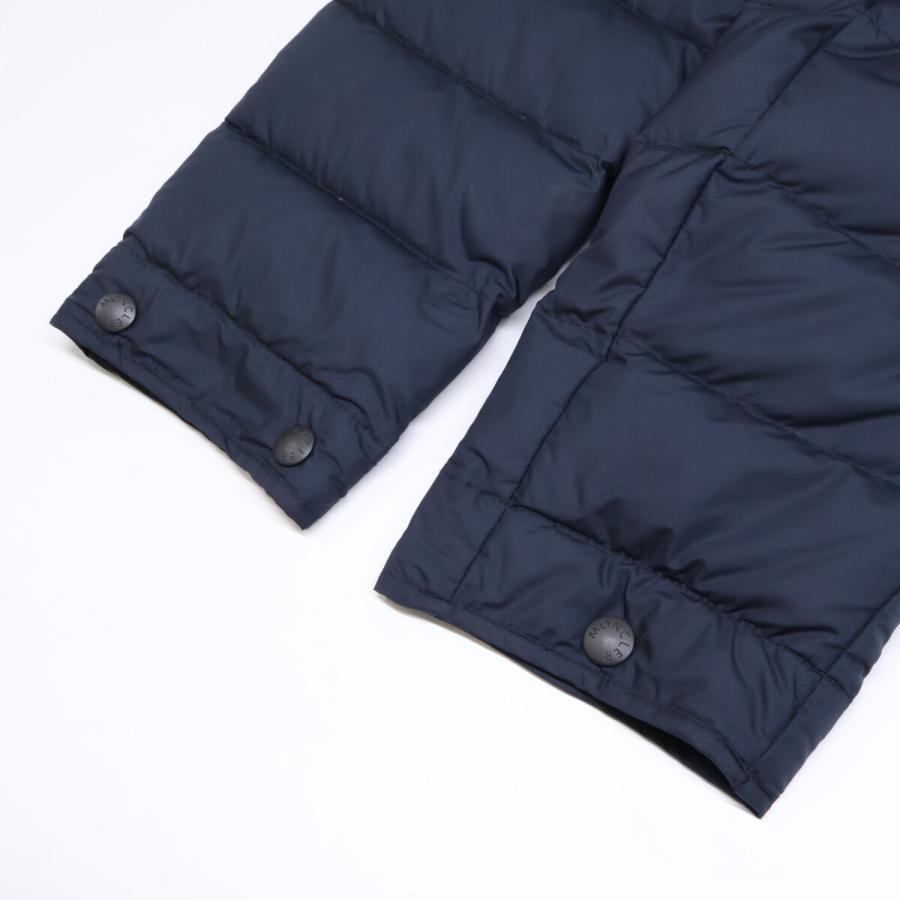 MONCLER（モンクレール） AVALON フーディダウンジャケット 2