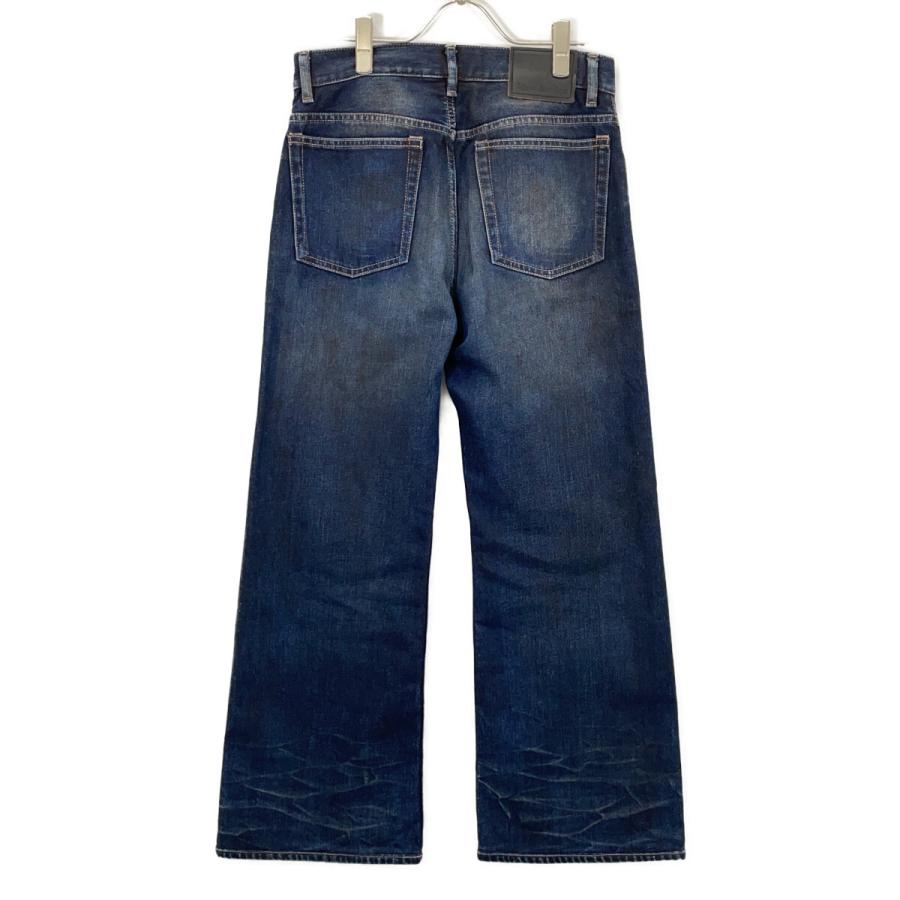 ACNE STUDIOS アクネ ストゥディオズ B00383 インディゴ レギュラー