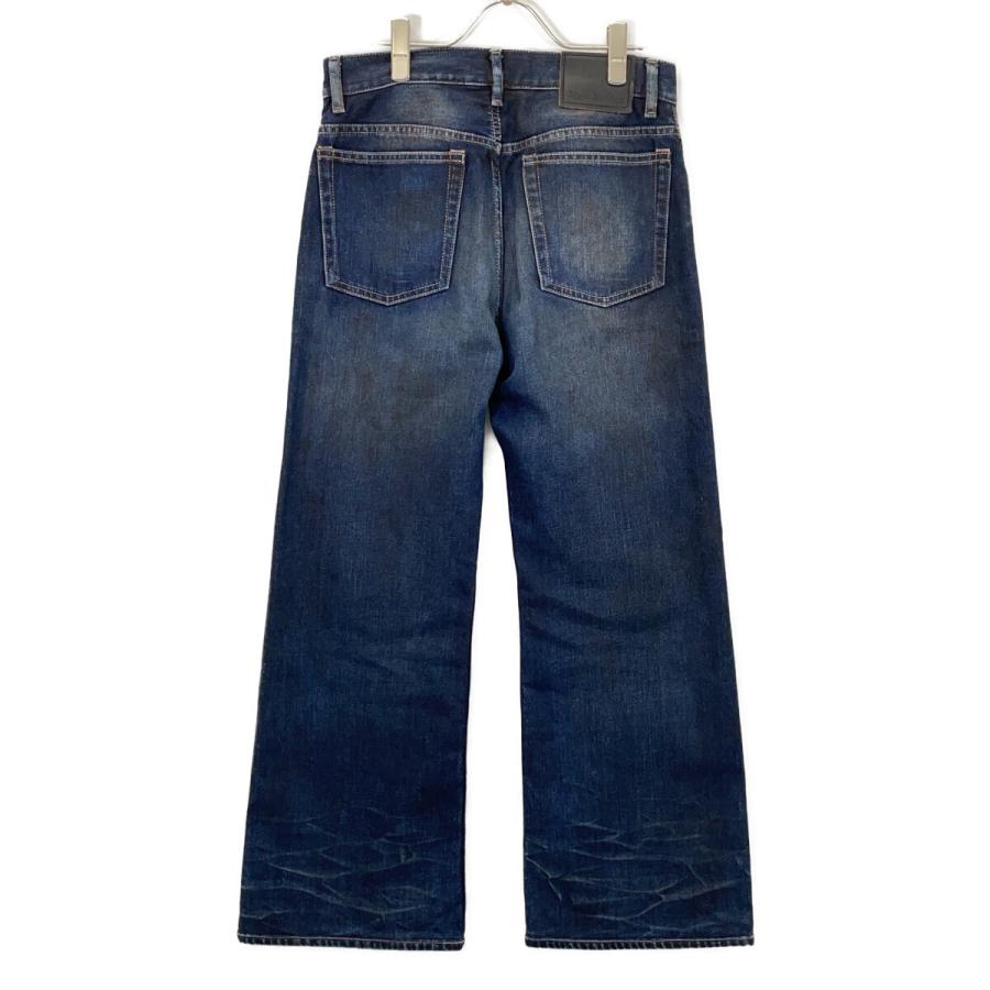 ACNE STUDIOS アクネ ストゥディオズ B00383 インディゴ レギュラー